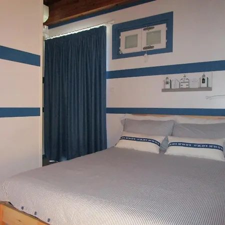 Villa Ittiturismo Il Vecchio E Il Mare Grottammare Zimmer foto