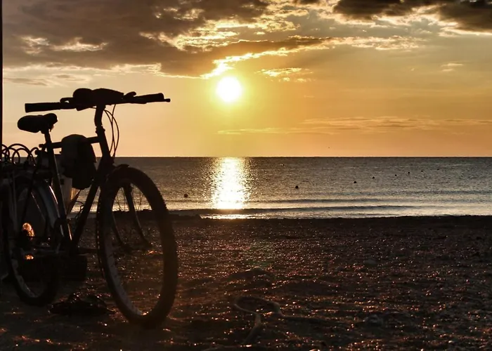 Ittiturismo Il Vecchio E Il Mare