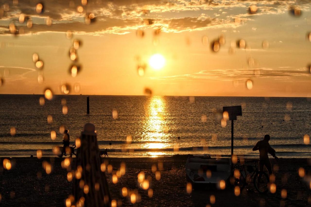 Ittiturismo Il Vecchio E Il Mare *