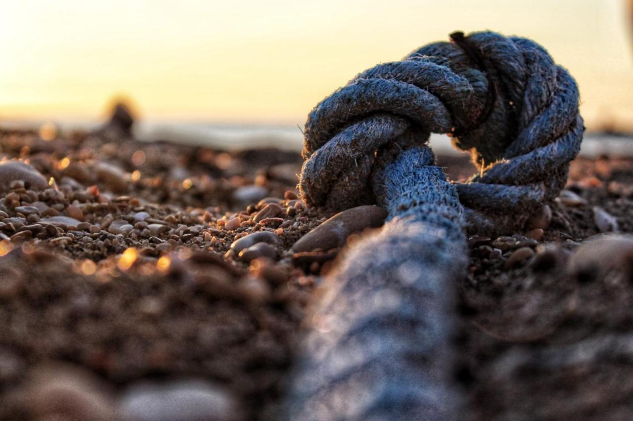 Ittiturismo Il Vecchio E Il Mare *