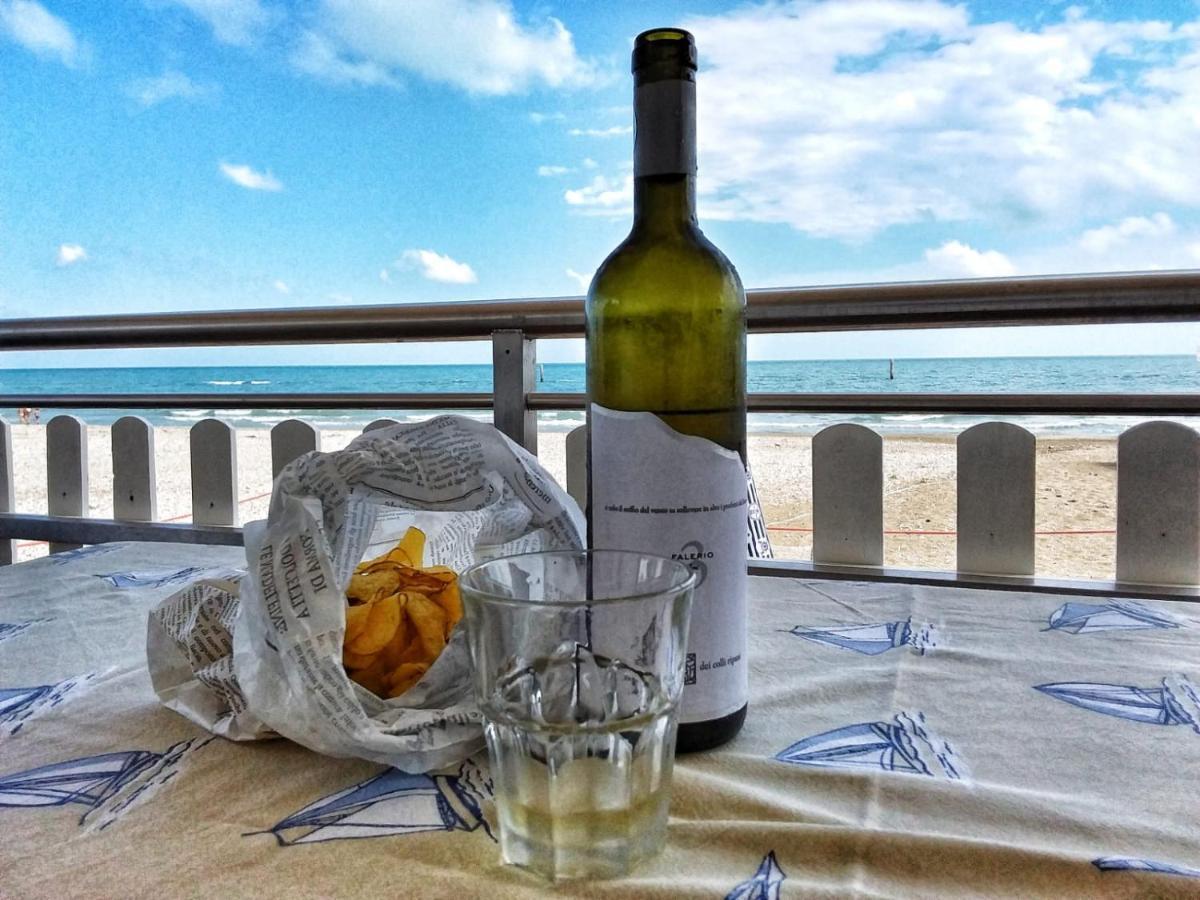 Ittiturismo Il Vecchio E Il Mare *