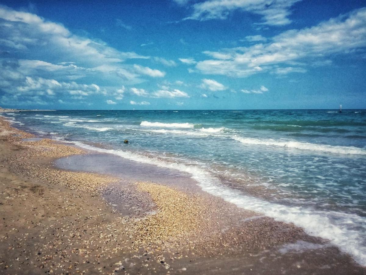 Ittiturismo Il Vecchio E Il Mare Grottammare