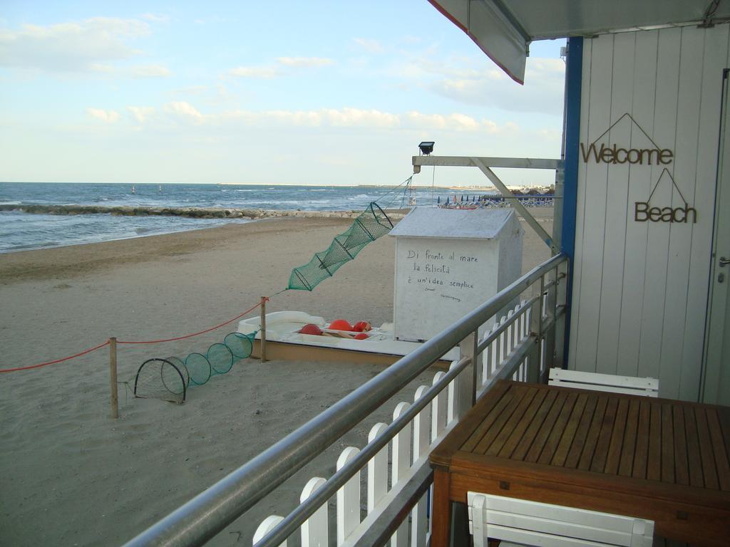 Ittiturismo Il Vecchio E Il Mare Holiday home Grottammare